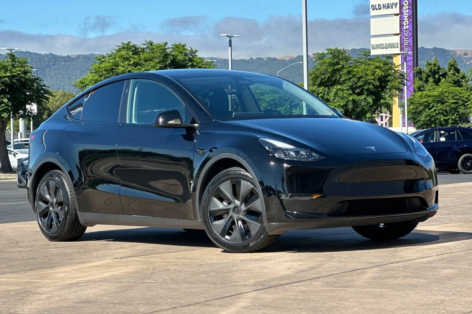 tesla model y 2025 7SAYGDEE3SF301119 image tesla model y 2025 7SAYGDEE3SF301119 image